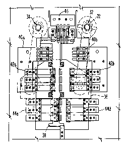 Une figure unique qui représente un dessin illustrant l'invention.